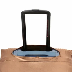 Pack Easy Kofferschutzhüllen<Kofferschutzhülle 60 cm bronze