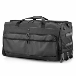 Sale Pack Easy Light-Bag 3 Rollen Reisetasche 82 cm schwarz