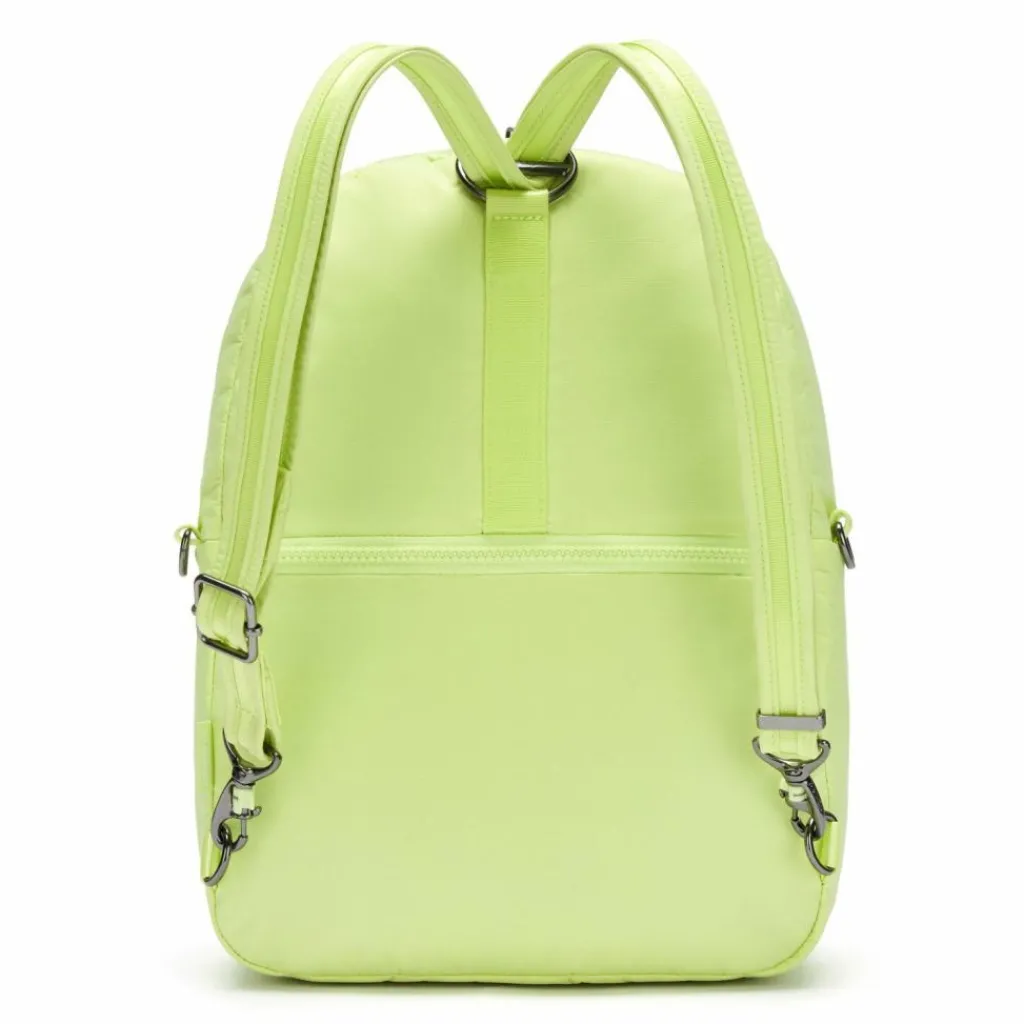 Sale Pacsafe Citysafe CX City Rucksack RFID 34 cm matcha