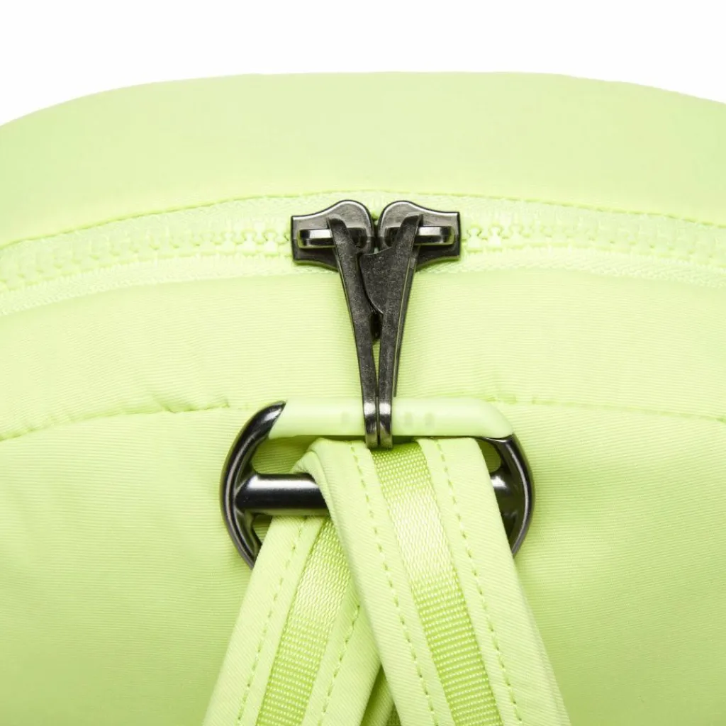 Sale Pacsafe Citysafe CX City Rucksack RFID 34 cm matcha