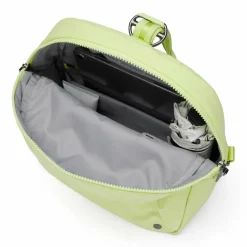 Sale Pacsafe Citysafe CX City Rucksack RFID 34 cm matcha