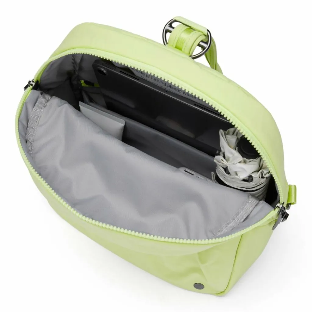 Sale Pacsafe Citysafe CX City Rucksack RFID 34 cm matcha