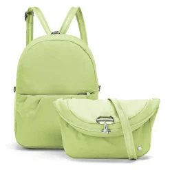 Sale Pacsafe Citysafe CX City Rucksack RFID 34 cm matcha