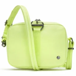 Pacsafe Umhängetaschen<Citysafe CX Umhängetasche RFID 21 cm matcha