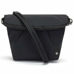 Pacsafe Umhängetaschen<Citysafe CX Umhängetasche RFID 26 cm econyl® black