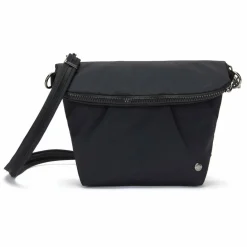 Pacsafe Umhängetaschen<Citysafe CX Umhängetasche RFID 26 cm econyl® black