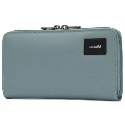 Pacsafe Damengeldbörsen Querformat<Continental Geldbörse RFID Schutz 20 cm fresh mint