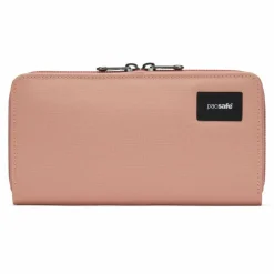 Damen Pacsafe Continental Geldbörse RFID Schutz 20 cm
