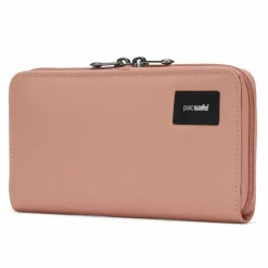Damen Pacsafe Continental Geldbörse RFID Schutz 20 cm