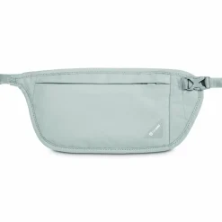 New Pacsafe Coversafe V100 Taillensafe RFID 26 cm grey