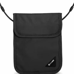 Pacsafe Brustbeutel<Coversafe X75 Brustsafe RFID 13 cm black