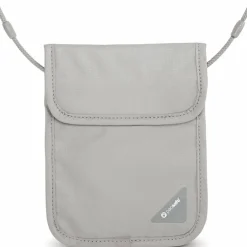 New Pacsafe Coversafe X75 Brustsafe RFID 13 cm grey