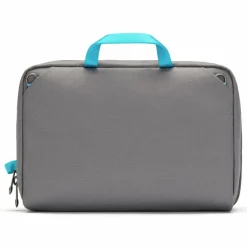 Best Pacsafe Elektroniktasche RFID 22 cm stone