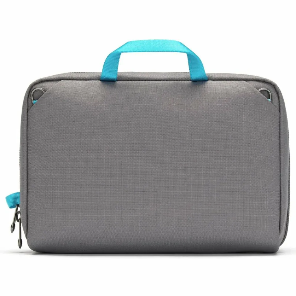 Best Pacsafe Elektroniktasche RFID 22 cm stone