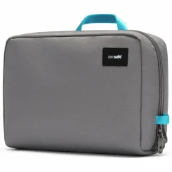 Best Pacsafe Elektroniktasche RFID 22 cm stone