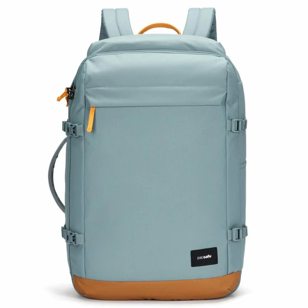 Best Pacsafe GO anti-theft Rucksack RFID 53 cm fresh mint