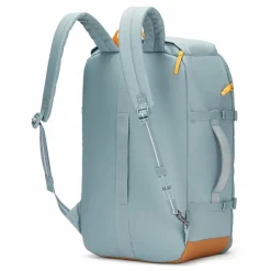 Best Pacsafe GO anti-theft Rucksack RFID 53 cm fresh mint