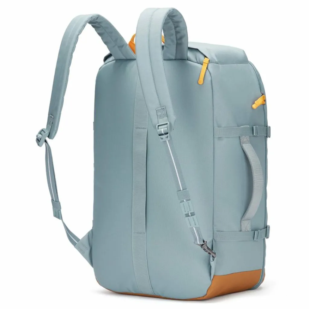 Best Pacsafe GO anti-theft Rucksack RFID 53 cm fresh mint