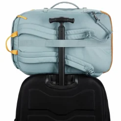 Best Pacsafe GO anti-theft Rucksack RFID 53 cm fresh mint