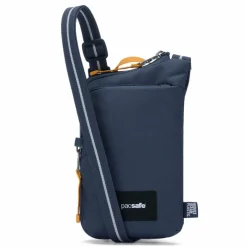 Pacsafe Mini Bags|Umhängetaschen<GO anti-theft Tech Mini Bag Umhängetasche RFID 12 cm coastal blue 1