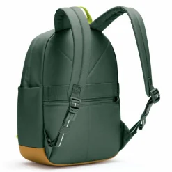 Pacsafe Daypacks<Go Rucksack RFID 36,5 cm Laptopfach spruce green