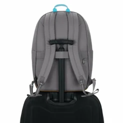 Pacsafe Go Rucksack RFID 46 cm Laptopfach