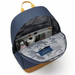 Pacsafe Daypacks<Go Rucksack RFID 46 cm Laptopfach coastal blue 1