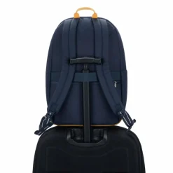 Pacsafe Daypacks<Go Rucksack RFID 46 cm Laptopfach coastal blue 1