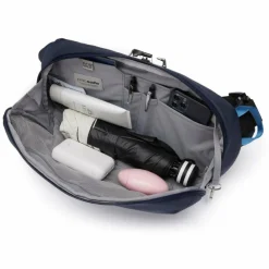 Pacsafe Gürteltaschen<Metrosafe X Gürteltasche 36,5 cm ocean