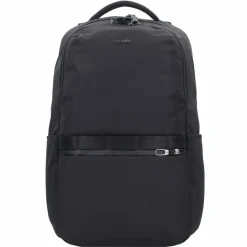 Clearance Pacsafe Metrosafe X 25L Rucksack RFID 48 cm Laptopfach black