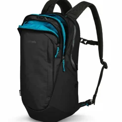 Pacsafe Eco 25 Daypack RFID Schutz 50 cm Laptopfach