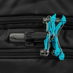 Pacsafe Eco 25 Daypack RFID Schutz 50 cm Laptopfach