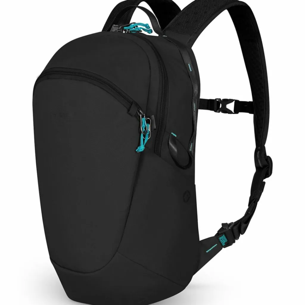 Pacsafe Eco 18 Daypack RFID Schutz 43 cm Laptopfach