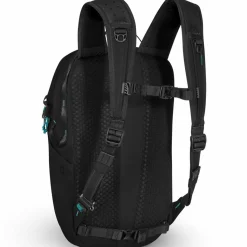 Pacsafe Eco 18 Daypack RFID Schutz 43 cm Laptopfach