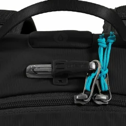 Pacsafe Eco 18 Daypack RFID Schutz 43 cm Laptopfach