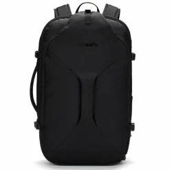 Outlet Pacsafe Exp 45 Business-Rucksack RFID Schutz 55 cm Laptopfach black