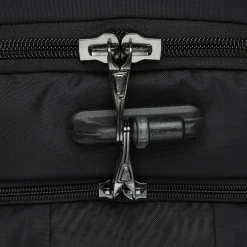 Outlet Pacsafe Exp 45 Business-Rucksack RFID Schutz 55 cm Laptopfach black