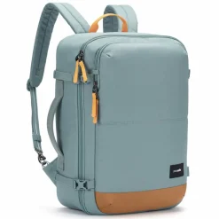 Best Pacsafe Go 34 Daypack RFID Schutz 47 cm fresh mint