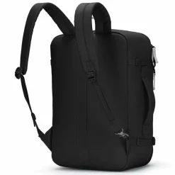 Pacsafe Daypacks<Go 34 Daypack RFID Schutz 47 cm jet black