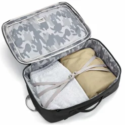 Pacsafe Daypacks<Go 34 Daypack RFID Schutz 47 cm jet black