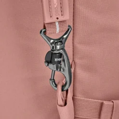 Pacsafe Daypacks<Go 34 Daypack RFID Schutz 47 cm rose
