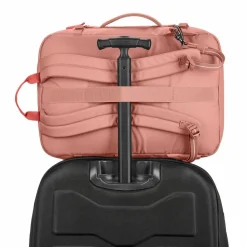 Pacsafe Daypacks<Go 34 Daypack RFID Schutz 47 cm rose