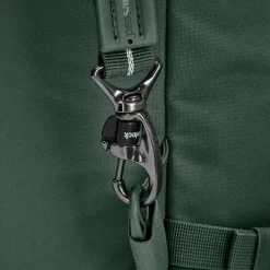 Sale Pacsafe Go 34 Daypack RFID Schutz 47 cm spruce green