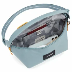 Pacsafe Go Gürteltasche RFID Schutz 27 cm