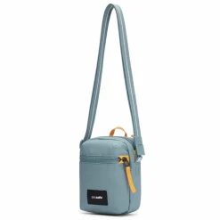 Best Pacsafe Go Mini Bag Umhängetasche 12.5 cm fresh mint