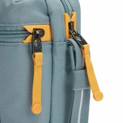 Best Pacsafe Go Mini Bag Umhängetasche 12.5 cm fresh mint