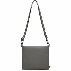 Pacsafe Umhängetaschen<Go Umhängetasche RFID Schutz 24 cm stone