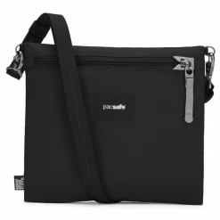 Pacsafe Go Umhängetasche RFID Schutz 24 cm