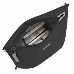 Pacsafe Go Umhängetasche RFID Schutz 24 cm