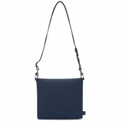 Pacsafe Go Umhängetasche RFID Schutz 24 cm coastal blue 1